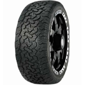 Lateral Force A/T