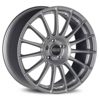 Диски OZ Superturismo LM 9.5x19 5x112 ET21 DIA66.46
