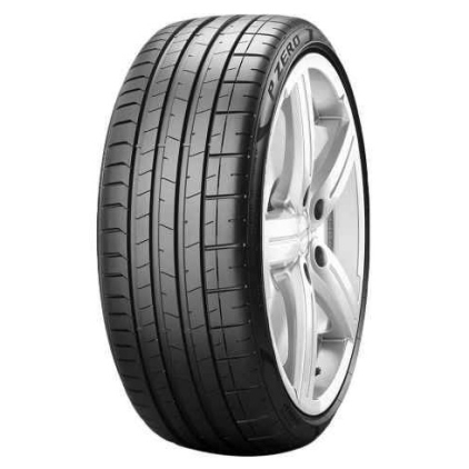 Шины Pirelli P-Zero Elect