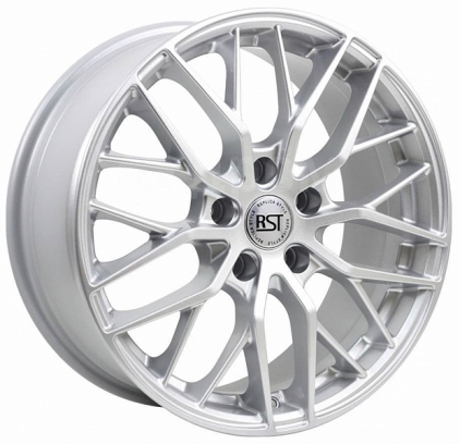Диски RST R008 (XC40/XC60)