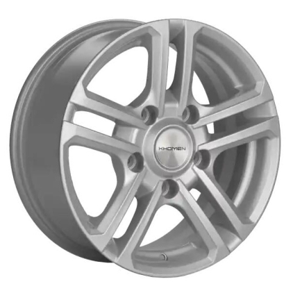Диски KHOMEN KHW1602 (Niva 4x4 Bronto)