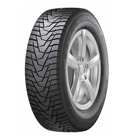 Шины Hankook Winter i*Pike X W429A