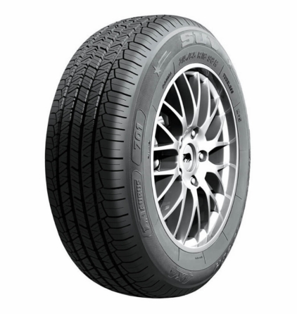 Шины Tigar SUMMER SUV