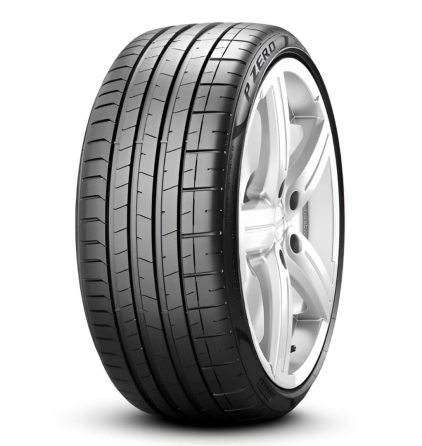 Шины Pirelli P-Zero Sports CAR