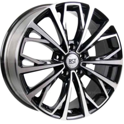 Диски RST R038 (Exeed TXL)