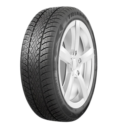 Шины Triangle WinterX TW401 215/60 R17 100V TL XL 3PMSF