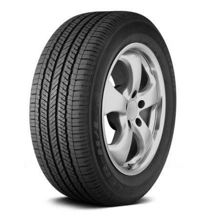Шины Bridgestone Dueler H/L 400