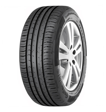 Шины Continental ContiPremiumContact 5