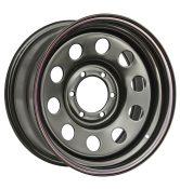 OFF-ROAD Wheels