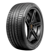 ContiSportContact 5P SUV