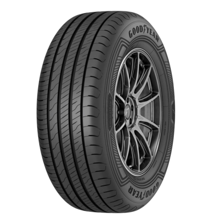 Шины Goodyear EfficientGrip 2 SUV