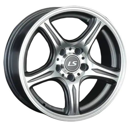 Диски LS 319