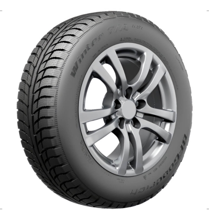 Шины BFGoodrich Winter T/A KSI