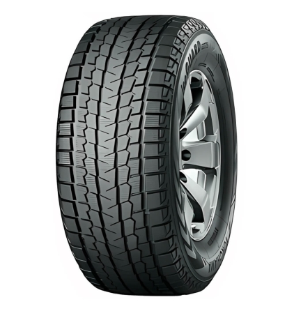 Шины Yokohama iceGuard Studless G075 275/40 R22 107Q 