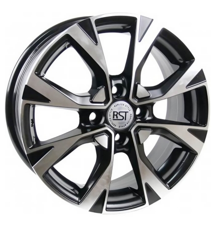 Диски RST R045 6x15 4x100 ET50 DIA60.1