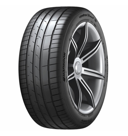 Шины Hankook Ventus S1 Evo3 K127 SUV 255/55 R19 111W 