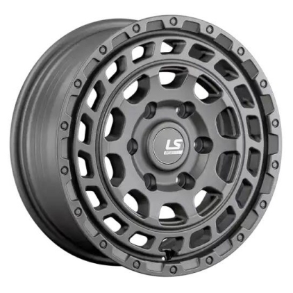 Диски LS FlowForming RC89