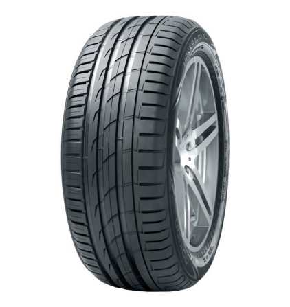 Шины Nokian Tyres Hakka Black SUV