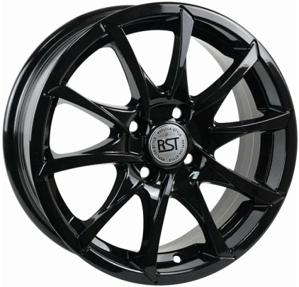 Диски RST R035 (Rio, Solaris)