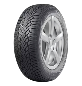 WR SUV
