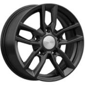 СКАД Vajshorn KL354 Black barhat 6.5x16 5x139.7 ET40 DIA98