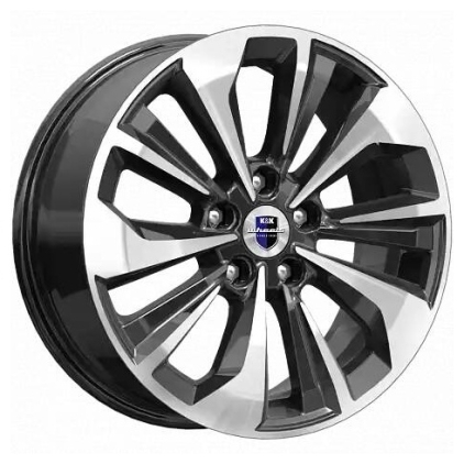 Диски КиК Авиор (КС936)