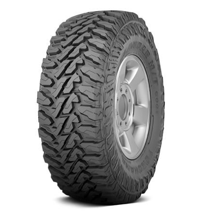 Шины Yokohama Geolandar M/T G003 235/85 R16 120/116Q TL