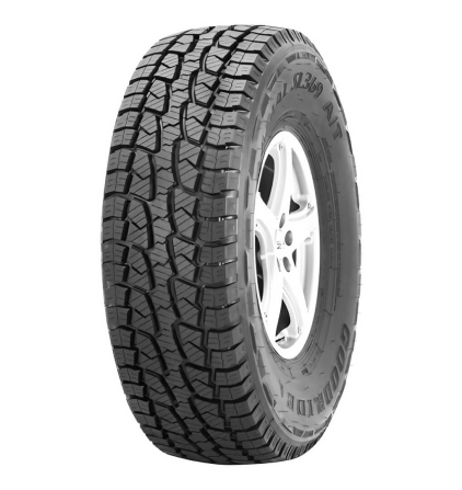 Шины Goodride SL369 265/60 R18 110T TL