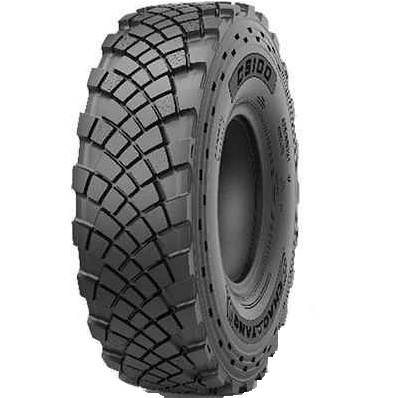 Грузовые шины Goodride CS100