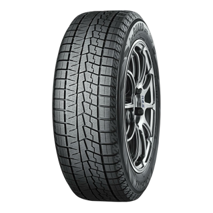 Шины Yokohama iceGuard iG70A 245/35 R19 93Q TL