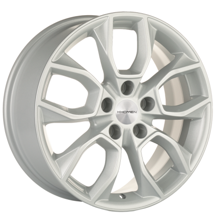 Диски KHOMEN KHW1713 (CX-5/i40/X-Trail)