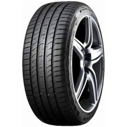 Шины Nexen NFERA Primus QX