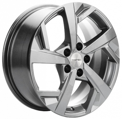 Диски KHOMEN KHW1712 (A4)