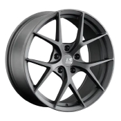 LS FlowForming RC66 MGM 8.5x18 5x120 ET30 DIA72.6
