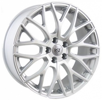 Диски RST R098 (Passat)