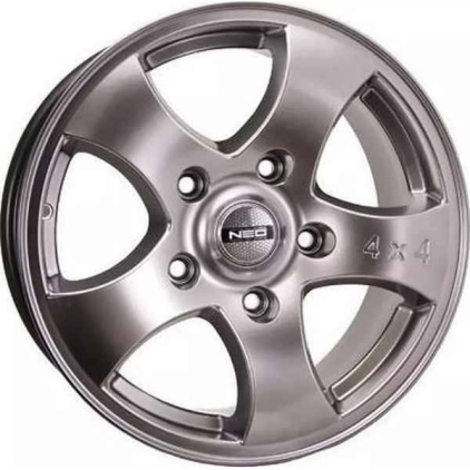 Диски NEO 641