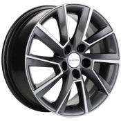 KHW1604 (Kamiq/Rapid/Scala)