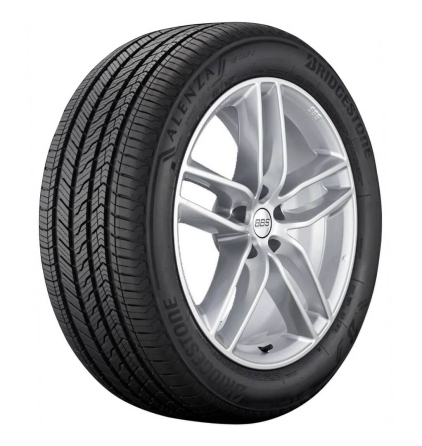 Шины Bridgestone Alenza Sport