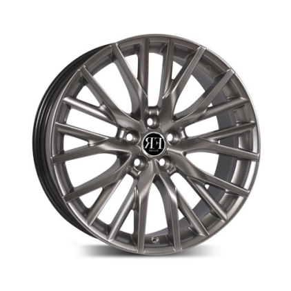 Диски FR replica LX272