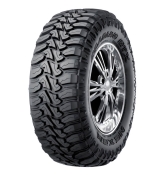 Roadian MTX RM7