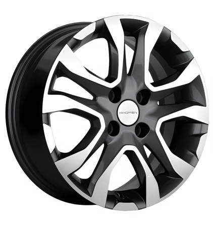 Диски KHOMEN  1503 (Vesta)