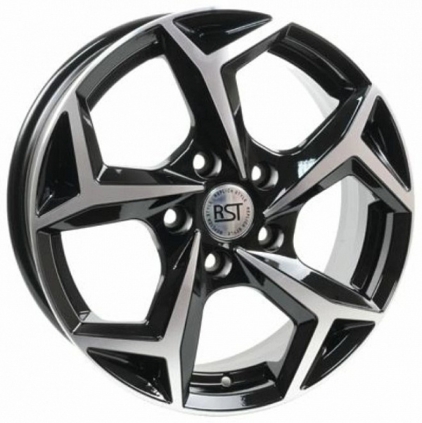 Диски RST R066 (Juke)