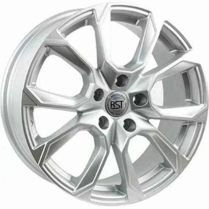 Диски RST R157 (Tiguan)