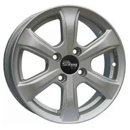 Диски Tech Line 408