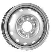 Accuride Sevrole Niva Metallik 6x15 5x139.7 ET40 DIA98.5