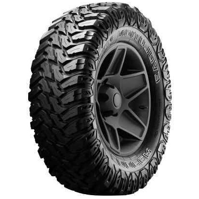 Шины Cooper Evolution MTT MUD