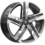 КР004 (Sportage)