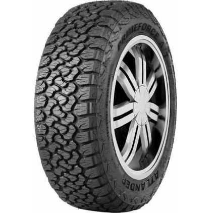 Шины ATLANDER PrimeForce A/T