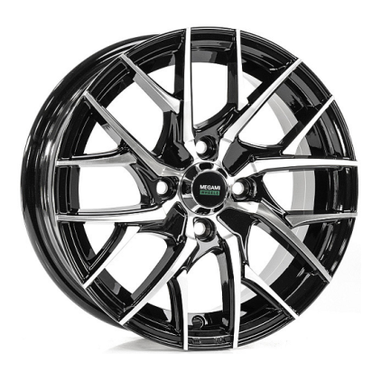 Диски Megami MGM-12