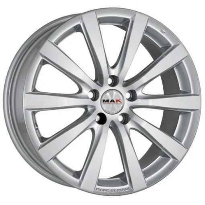 Диски MAK Iguan